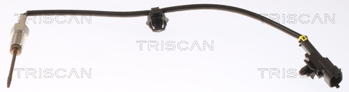 TRISCAN 8826 43002 Sensor, Abgastemperatur
