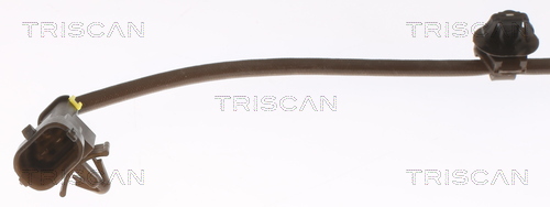 TRISCAN 8826 43002 Sensor, Abgastemperatur