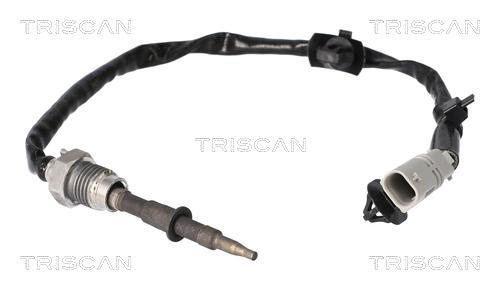 TRISCAN 8826 43004 Sensor, Abgastemperatur