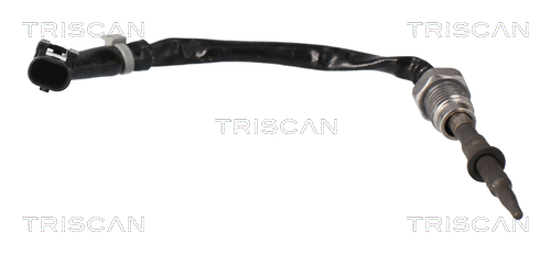 TRISCAN 8826 43012 Sensor, Abgastemperatur