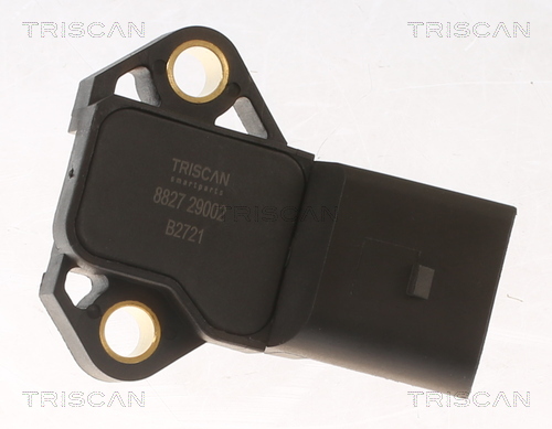 TRISCAN 8827 29002 Sensor, laddtryck