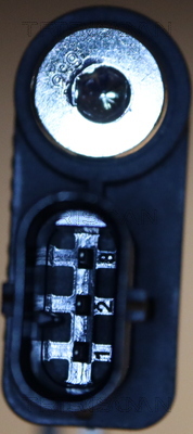 TRISCAN 8855 11133 Impulsgeber, Kurbelwelle