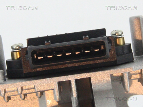 TRISCAN 8860 15030 Zündspule
