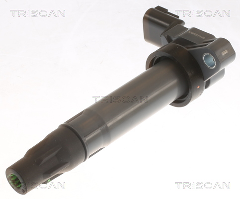 TRISCAN 8860 21001 Zündspule