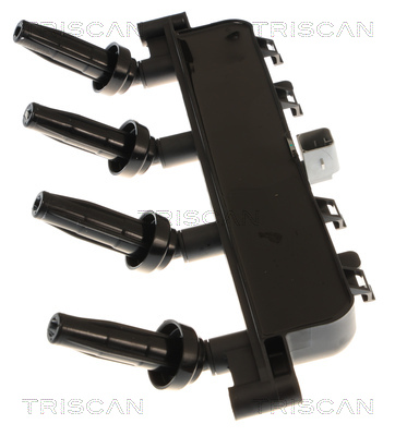 TRISCAN 8860 28002 Zündspule