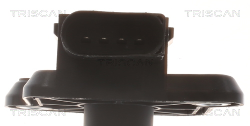TRISCAN 8860 29021 Zündspule