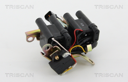 TRISCAN 8860 43058 Zündspule