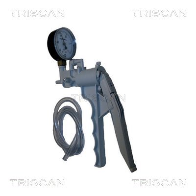 TRISCAN 910016 Scheibendemontage-Set