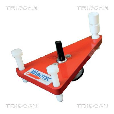 TRISCAN 910019 Reparatursatz, Steinschlag (Scheibe)