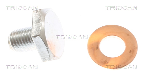 TRISCAN 9500 1010 Verschlussschraube, Ölwanne