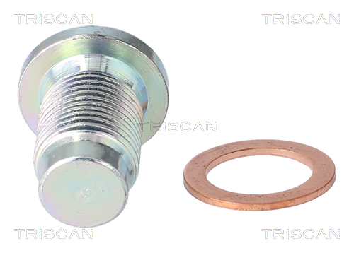 TRISCAN 9500 1014 Verschlussschraube, Ölwanne