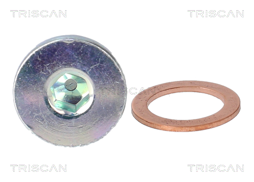 TRISCAN 9500 1014 Verschlussschraube, Ölwanne