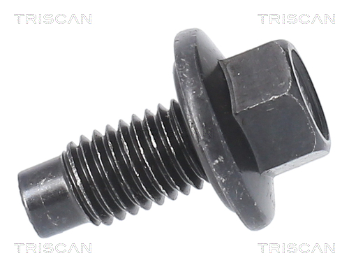 TRISCAN 9500 1016 Verschlussschraube, Ölwanne