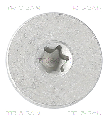 TRISCAN 9500 2401 Verschlussschraube, Ölwanne