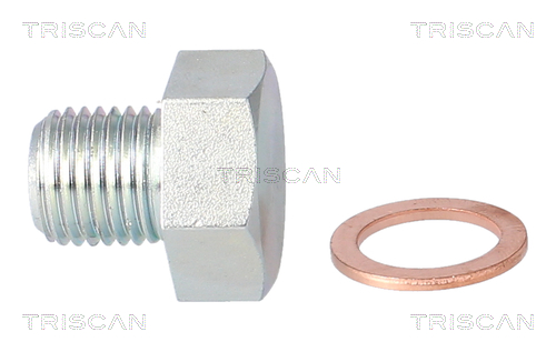 TRISCAN 9500 2404 Verschlussschraube, Ölwanne