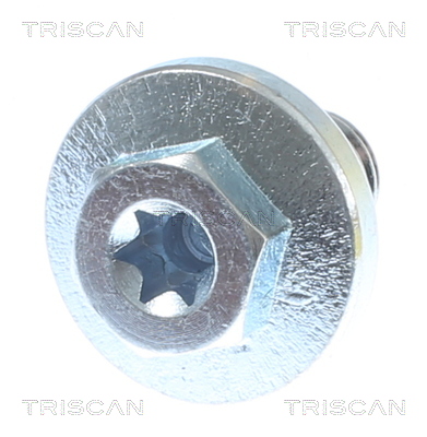 TRISCAN 9500 2407 Verschlussschraube, Ölwanne