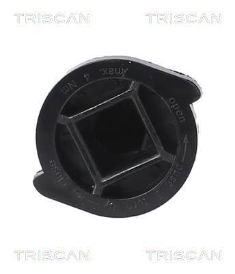 TRISCAN 9500 2408 Verschlussschraube, Ölwanne