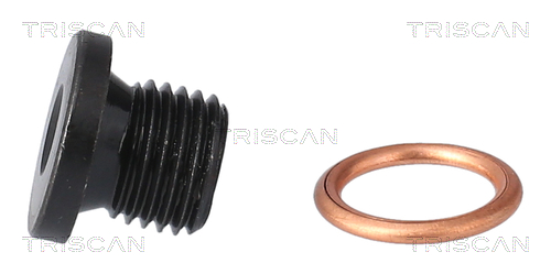 TRISCAN 9500 2906 Verschlussschraube, Ölwanne