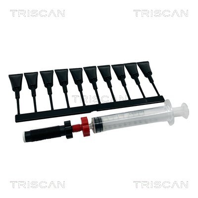 TRISCAN K4202-1 Reparatursatz, Steinschlag (Scheibe)
