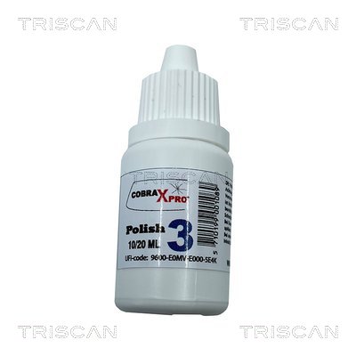 TRISCAN K4206-1 Reparatursatz, Steinschlag (Scheibe)