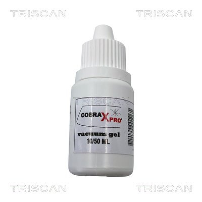 TRISCAN K4207-1 Reparatursatz, Steinschlag (Scheibe)