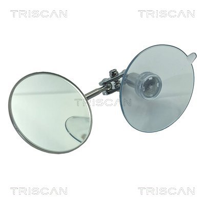 TRISCAN K4214-1 Reparatursatz, Steinschlag (Scheibe)