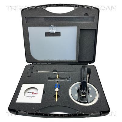 TRISCAN K4500 Reparatursatz, Steinschlag (Scheibe)