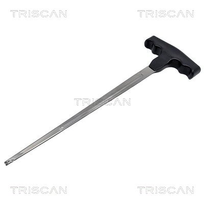 TRISCAN K4500K Scheibendemontage-Set