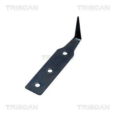 TRISCAN K4508 Scheibendemontage-Set