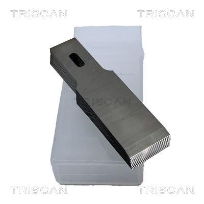 TRISCAN K4510 Scheibendemontage-Set