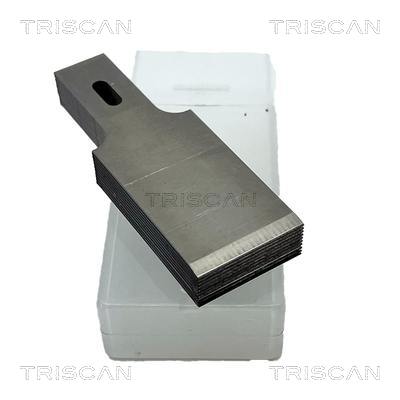 TRISCAN K4511 Scheibendemontage-Set