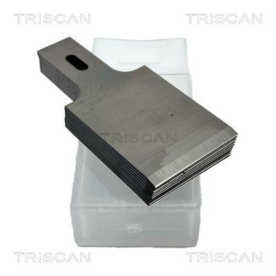 TRISCAN K4512 Scheibendemontage-Set