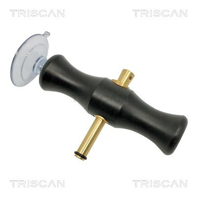 TRISCAN K4513 Scheibendemontage-Set