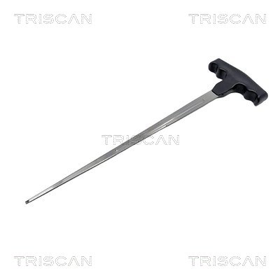 TRISCAN K4514 Scheibendemontage-Set