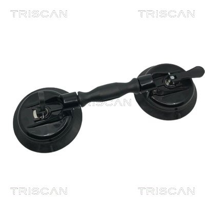 TRISCAN K4515 Scheibendemontage-Set