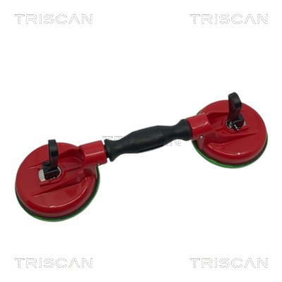 TRISCAN K4515A Scheibendemontage-Set