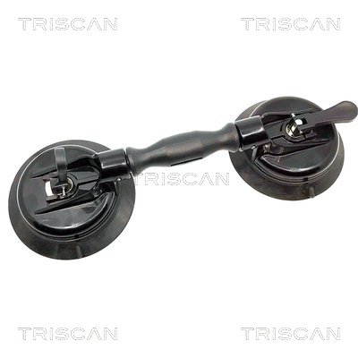 TRISCAN K4515B Scheibendemontage-Set