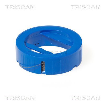 TRISCAN K4550A Schneiddraht, Scheibendemontage