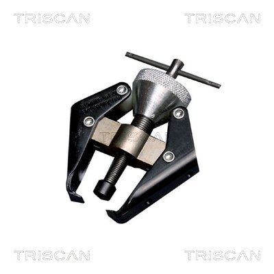 TRISCAN K4552 Scheibendemontage-Set