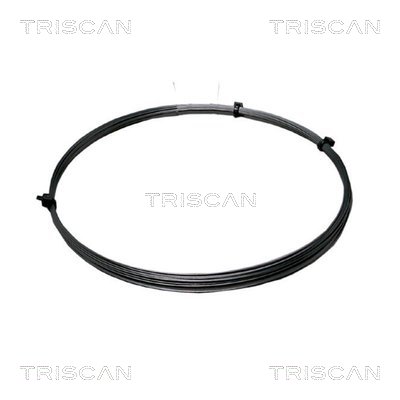 TRISCAN R840016 Scheibendemontage-Set