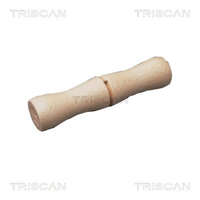 TRISCAN R840017 Scheibendemontage-Set