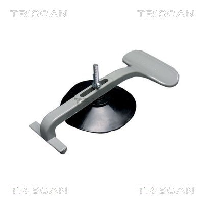 TRISCAN R910056 Scheibendemontage-Set