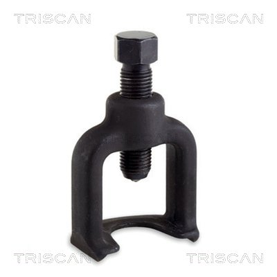TRISCAN R930016B Scheibendemontage-Set