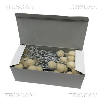 TRISCAN R930157C Scheibendemontage-Set