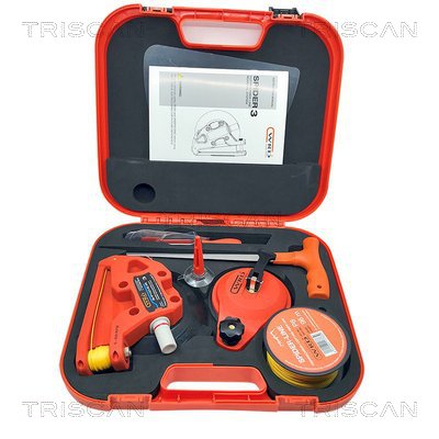 TRISCAN WSP-003-S Scheibendemontage-Set