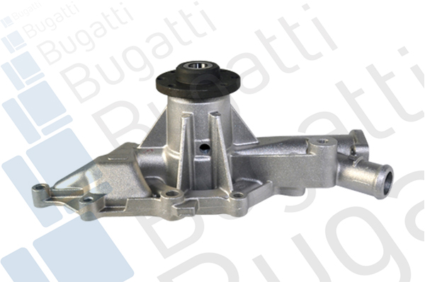 BUGATTI PA10208 Water Pump, engine cooling