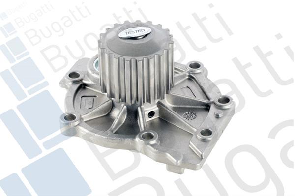 BUGATTI PA10292 Water Pump, engine cooling