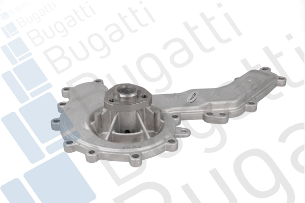 BUGATTI PA10393 Pompa...