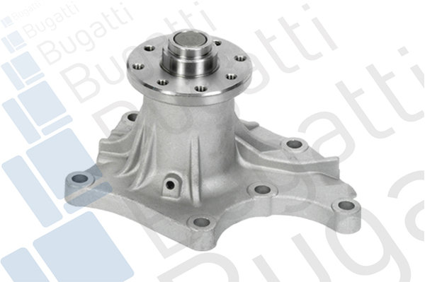 BUGATTI PA9002 Pompa...