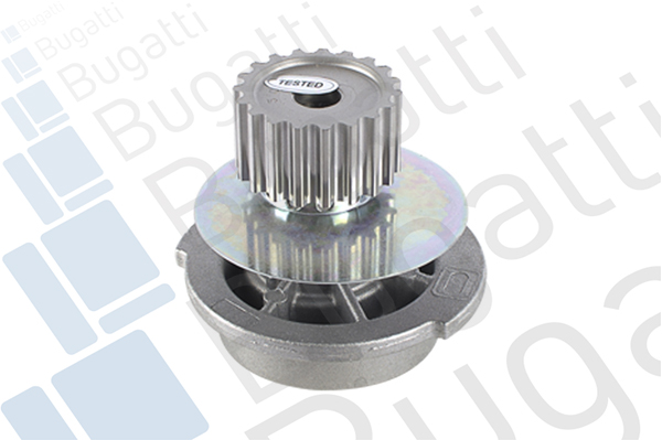 BUGATTI PA9101 Pompa...